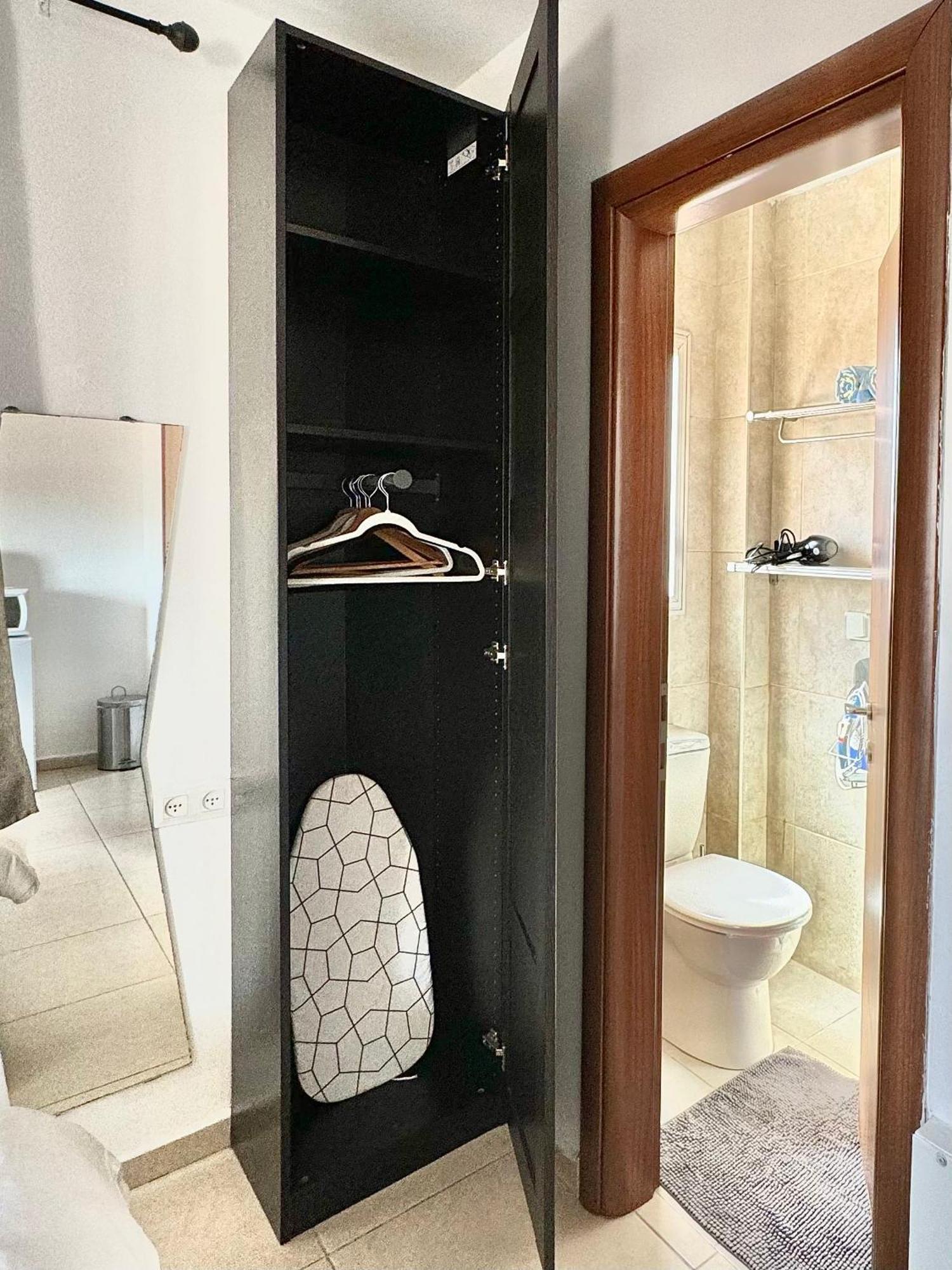 Old Jaffa'S Penthouse Boutique Hostel Tel Aviv Eksteriør billede