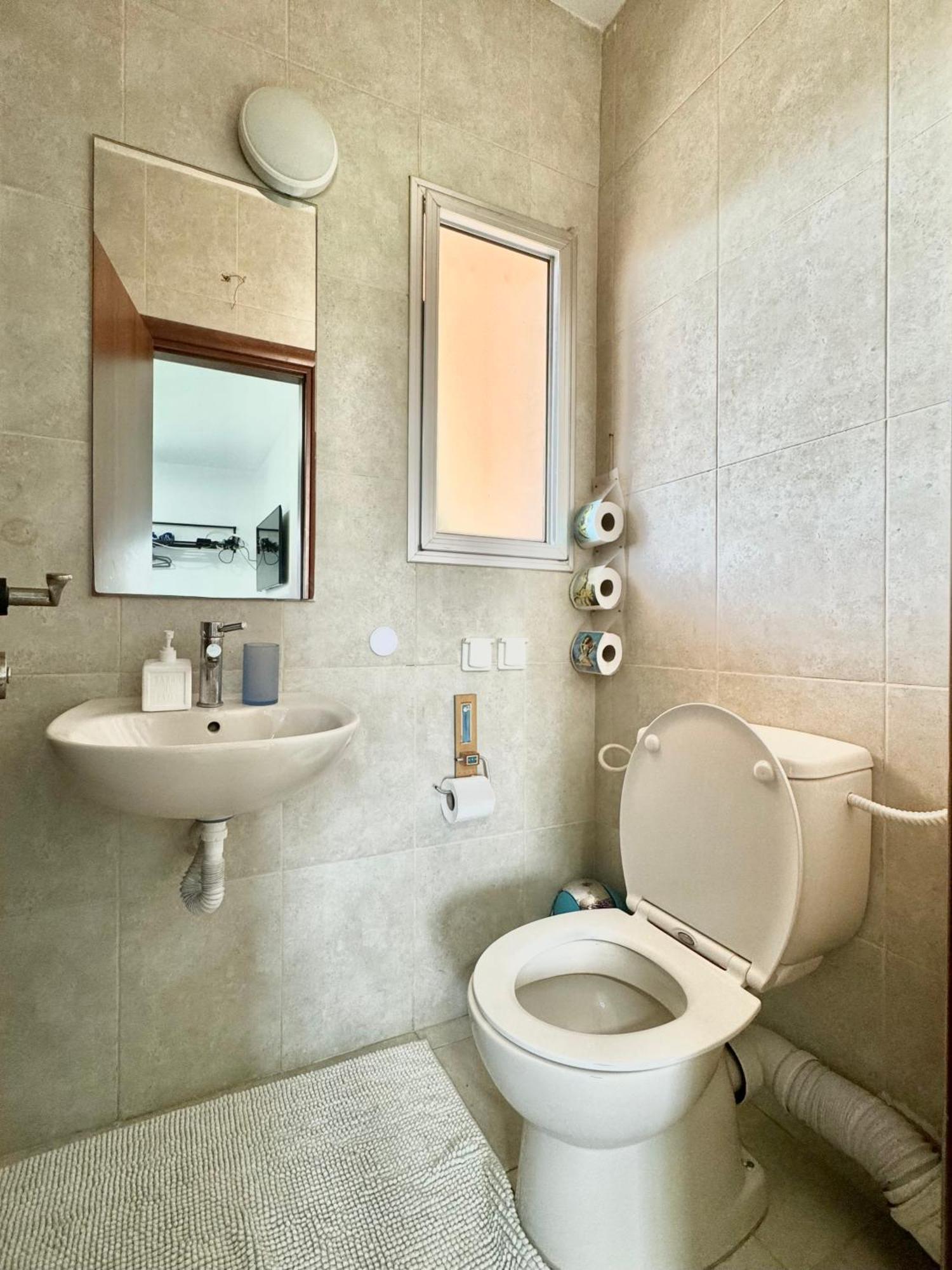 Old Jaffa'S Penthouse Boutique Hostel Tel Aviv Eksteriør billede