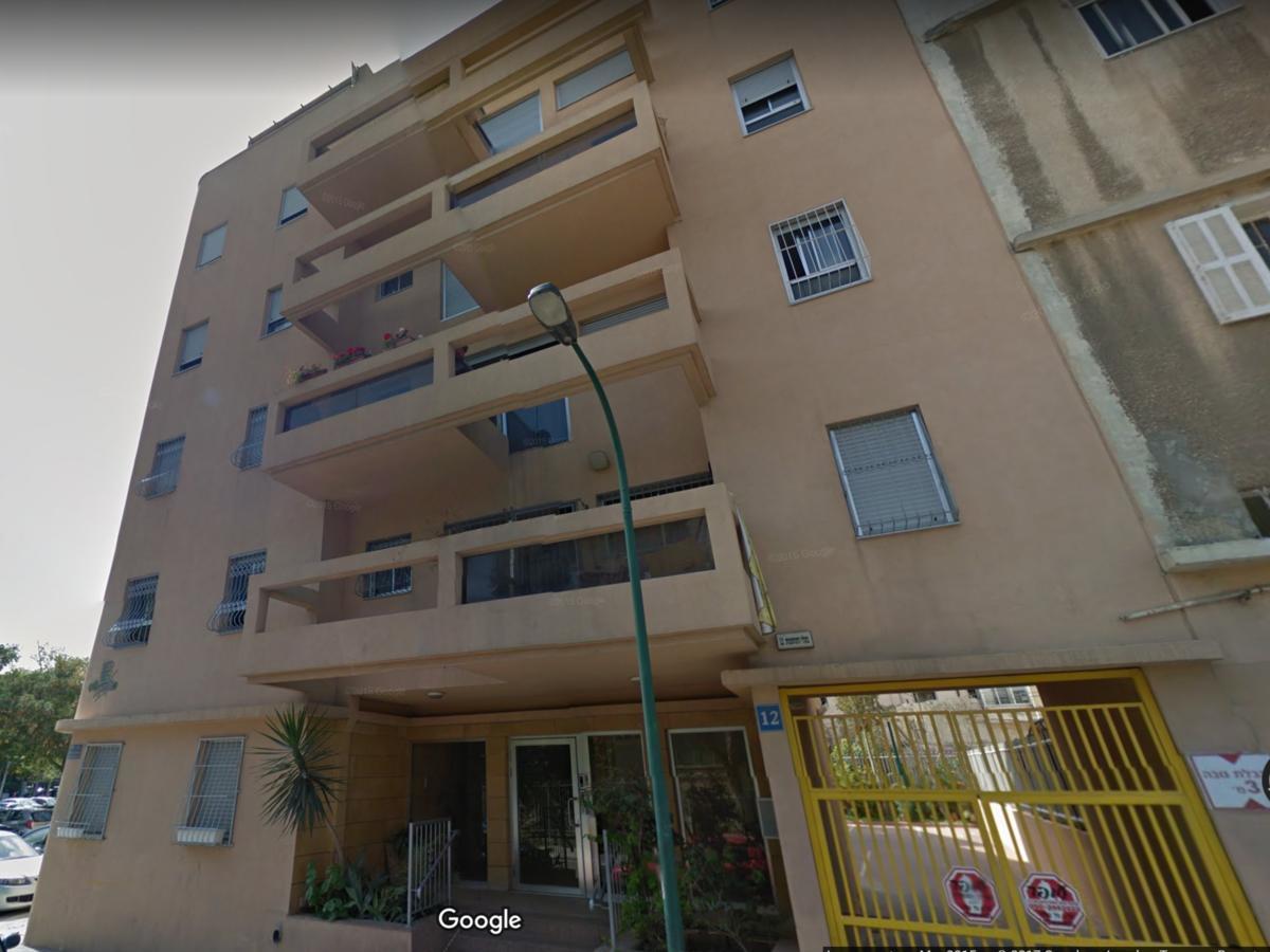 Old Jaffa'S Penthouse Boutique Hostel Tel Aviv Eksteriør billede
