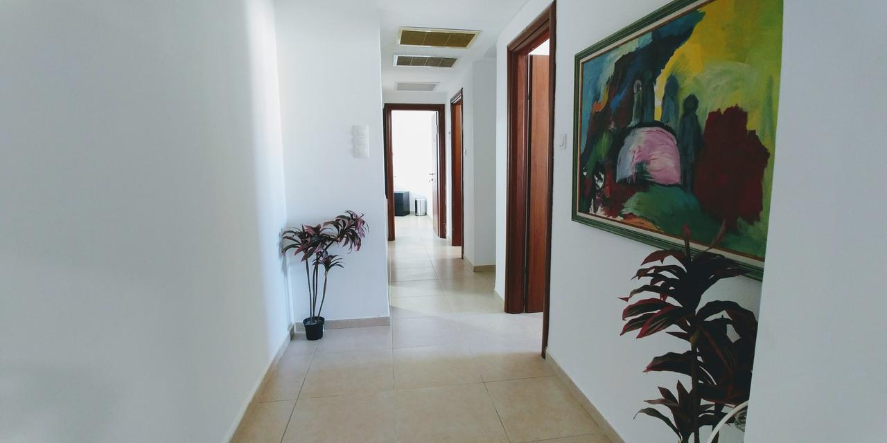 Old Jaffa'S Penthouse Boutique Hostel Tel Aviv Eksteriør billede