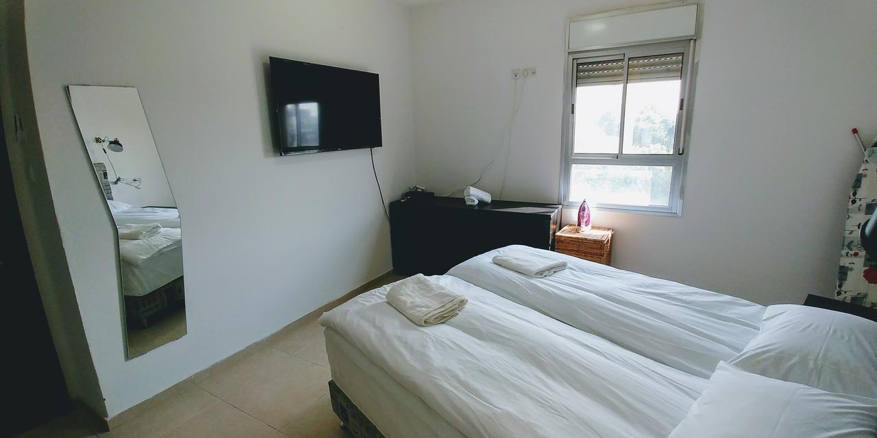 Old Jaffa'S Penthouse Boutique Hostel Tel Aviv Eksteriør billede